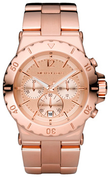 Часы Michael Kors Bradshaw MK5314
